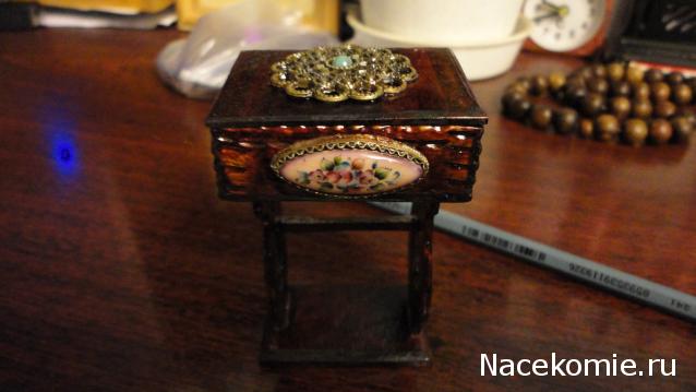 Дом Мечты. Аксессуары и мебель своими руками