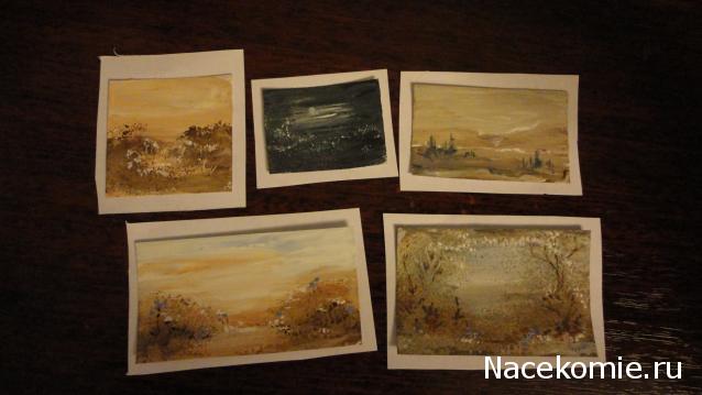 Дом Мечты. Аксессуары и мебель своими руками