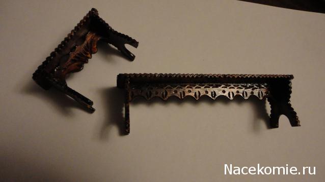 Дом Мечты. Аксессуары и мебель своими руками