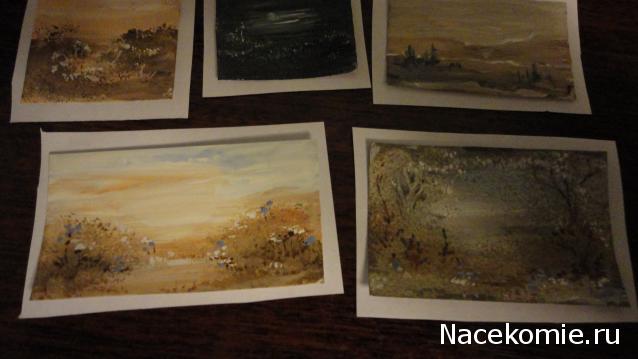 Дом Мечты. Аксессуары и мебель своими руками