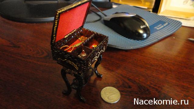 Дом Мечты. Аксессуары и мебель своими руками