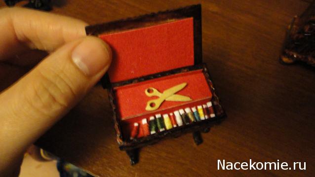 Дом Мечты. Аксессуары и мебель своими руками