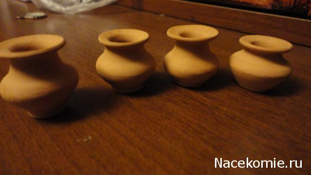 Мебель и аксессуары для кукольного дома НЕ ИЗ ЖУРНАЛА