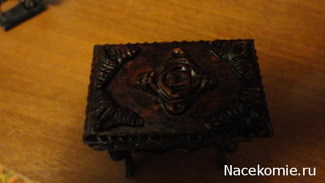 Дом Мечты. Аксессуары и мебель своими руками