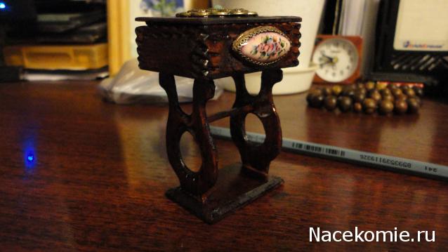 Дом Мечты. Аксессуары и мебель своими руками