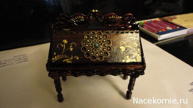 Дом Мечты. Аксессуары и мебель своими руками