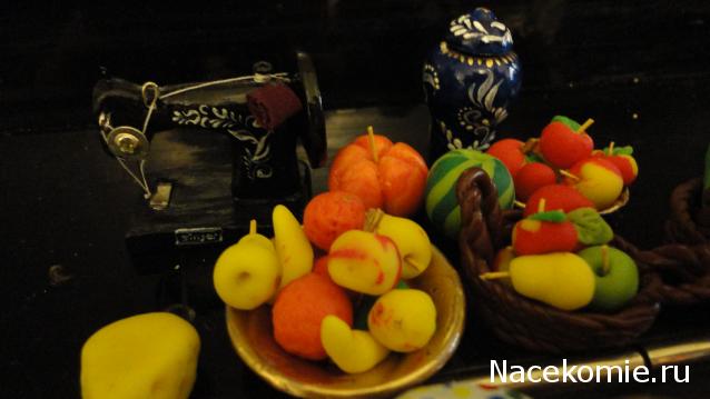 Дом Мечты. Аксессуары и мебель своими руками