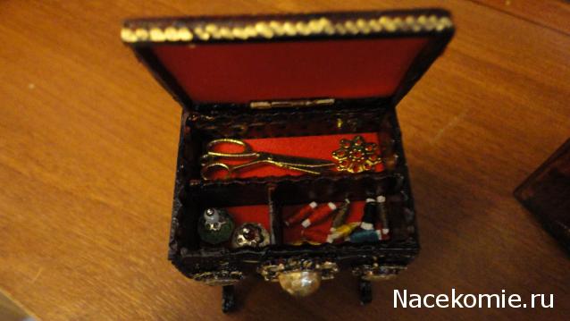 Дом Мечты. Аксессуары и мебель своими руками