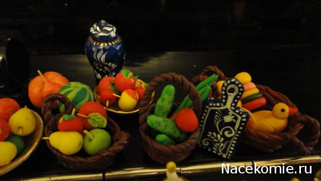 Дом Мечты. Аксессуары и мебель своими руками