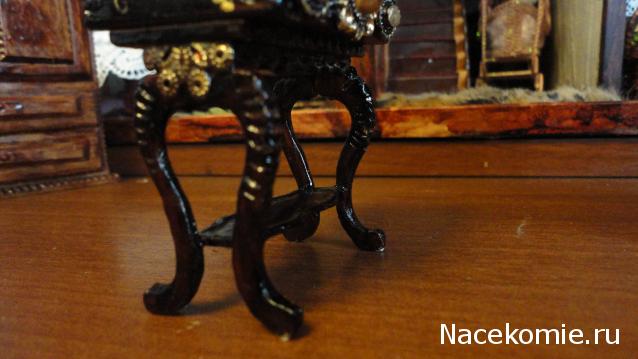 Дом Мечты. Аксессуары и мебель своими руками