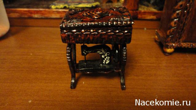 Дом Мечты. Аксессуары и мебель своими руками