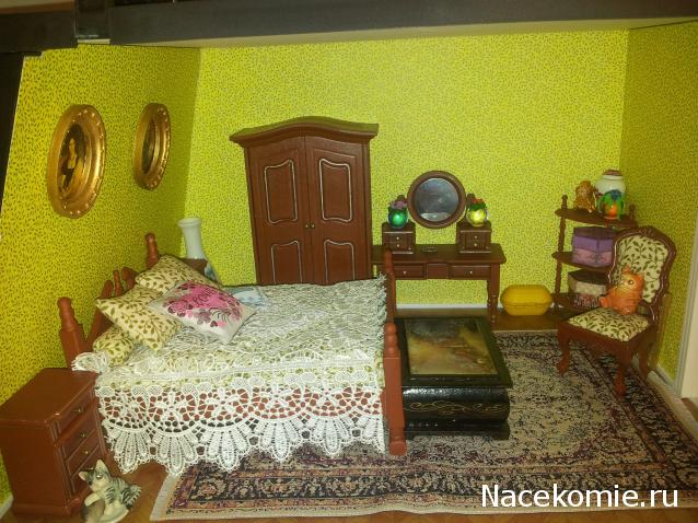 Дом Мечты. Болталка или... погрызем семечки