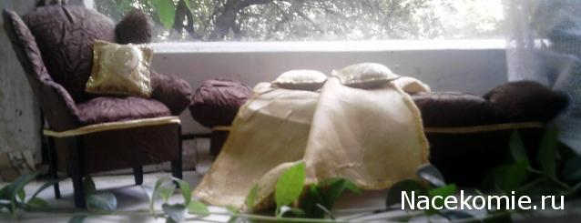 Дом Мечты. Аксессуары и мебель своими руками