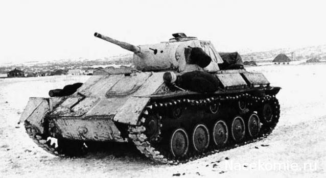 Русские Танки - График Выхода и обсуждение