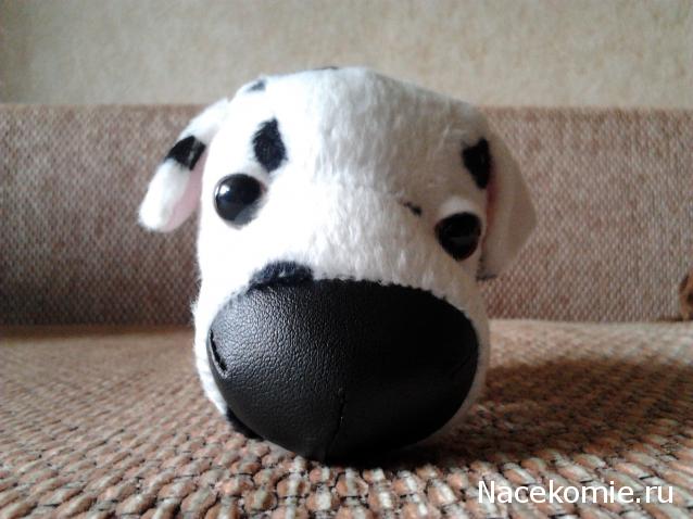 The Dog Collection №6 Далматин