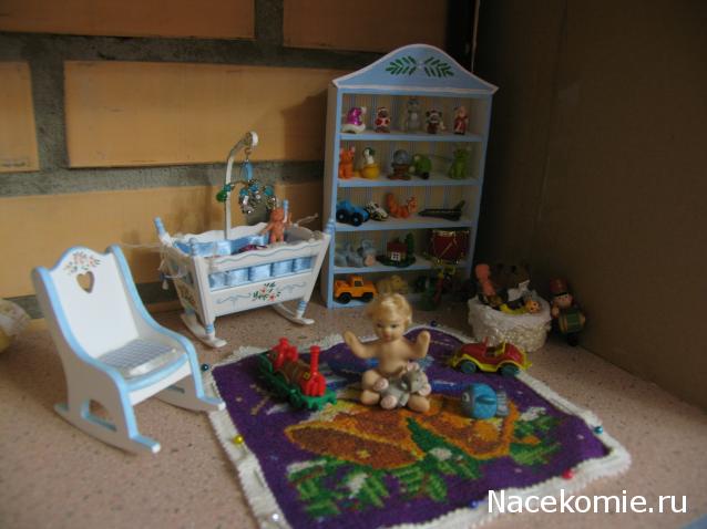 Дом Мечты. Аксессуары и мебель своими руками