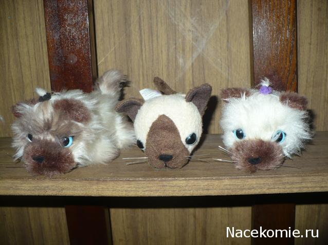 Кошкин дом. Болталка The Cat Collection