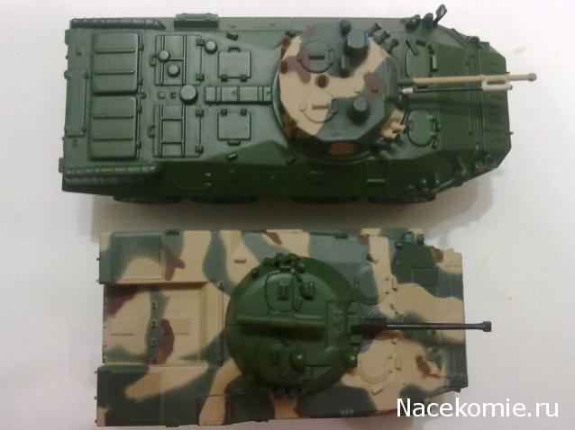 Танкодром (Общая Болталка танковых разделов)