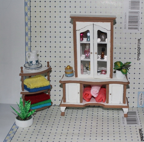 Дом Мечты. Аксессуары и мебель своими руками