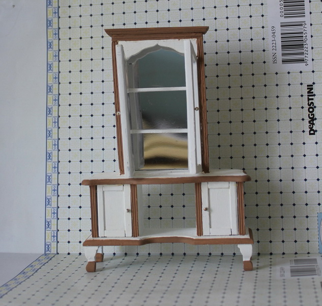 Дом Мечты. Аксессуары и мебель своими руками