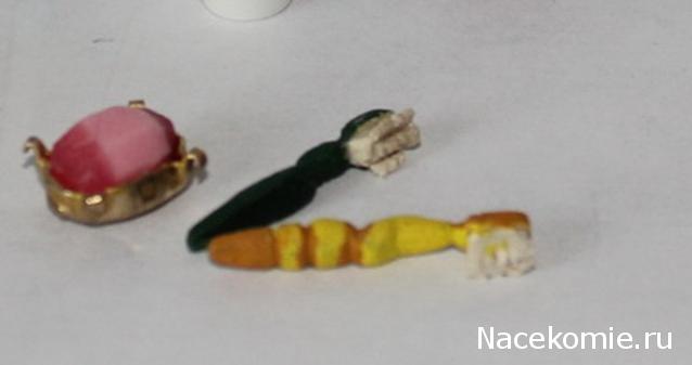 Дом Мечты. Аксессуары и мебель своими руками