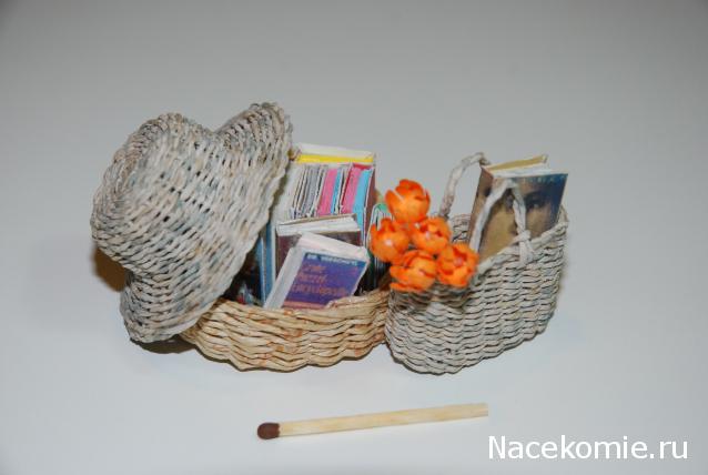 Дом Мечты. Аксессуары и мебель своими руками