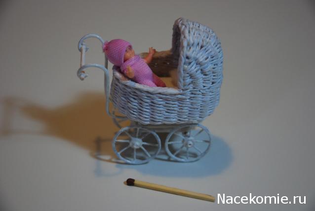 Дом Мечты. Аксессуары и мебель своими руками