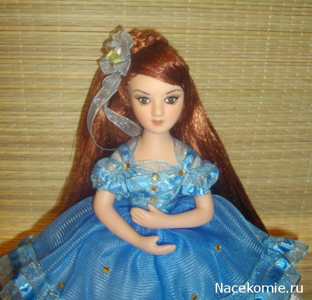 Дамы эпохи - Мастер-класс, Доработка, Аксессуары и Новые героини, Обсуждение.