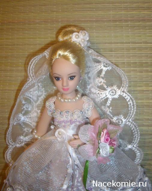 Дамы эпохи - Мастер-класс, Доработка, Аксессуары и Новые героини, Обсуждение.