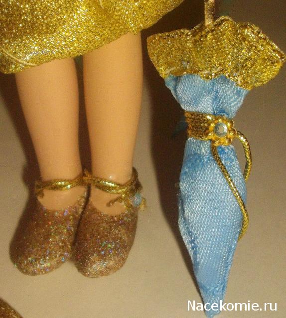 Дамы эпохи - Мастер-класс, Доработка, Аксессуары и Новые героини, Обсуждение.