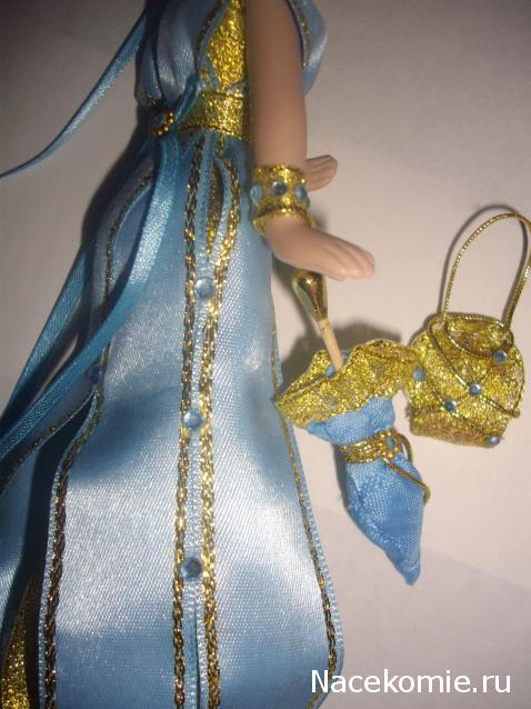 Дамы эпохи - Мастер-класс, Доработка, Аксессуары и Новые героини, Обсуждение.