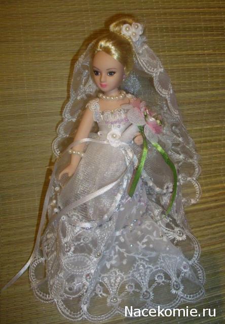 Дамы эпохи - Мастер-класс, Доработка, Аксессуары и Новые героини, Обсуждение.