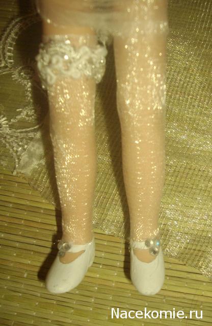 Дамы эпохи - Мастер-класс, Доработка, Аксессуары и Новые героини, Обсуждение.