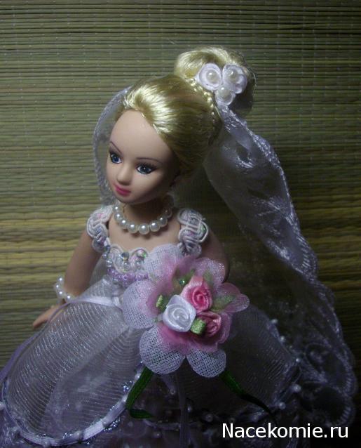 Дамы эпохи - Мастер-класс, Доработка, Аксессуары и Новые героини, Обсуждение.