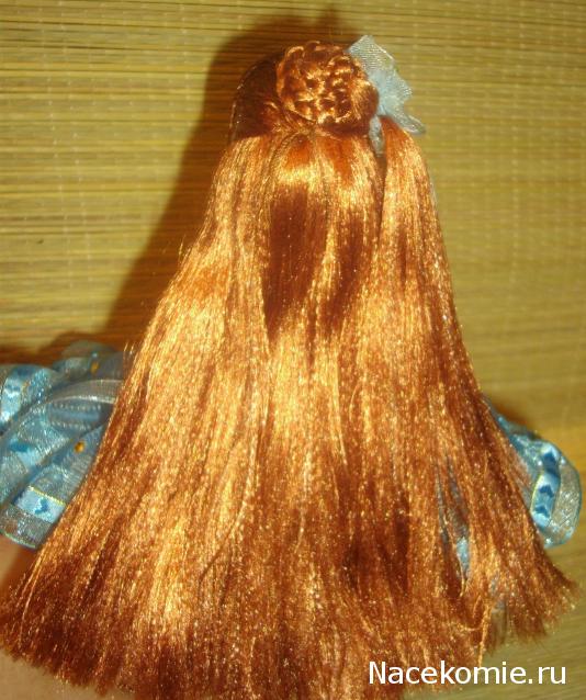 Дамы эпохи - Мастер-класс, Доработка, Аксессуары и Новые героини, Обсуждение.