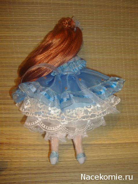 Дамы эпохи - Мастер-класс, Доработка, Аксессуары и Новые героини, Обсуждение.