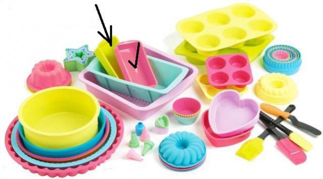 Изысканная Выпечка - График Выхода и обсуждение