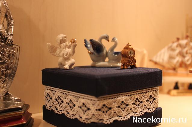 Мебель и аксессуары для кукольного дома НЕ ИЗ ЖУРНАЛА