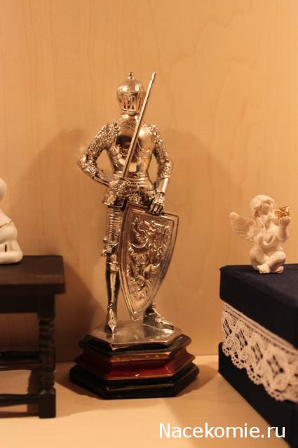 Мебель и аксессуары для кукольного дома НЕ ИЗ ЖУРНАЛА