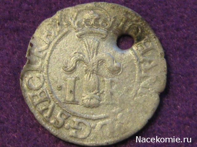 Монеты и банкноты №13 1000 афгани (Афганистан), 50 эре (Швеция)