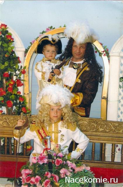 Дом Мечты. Болталка 2 или... будем знакомы