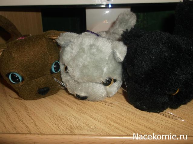Кошкин дом. Болталка The Cat Collection