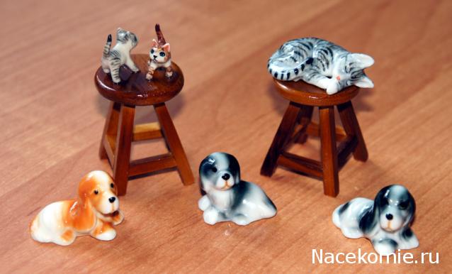 Жильцы Дома Мечты фото, ссылки, обсуждение