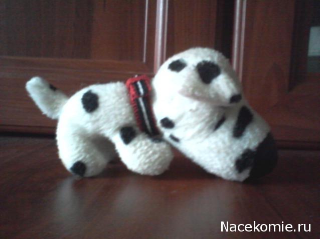 The Dog Collection №6 Далматин