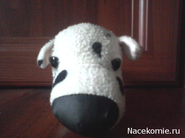 The Dog Collection №6 Далматин