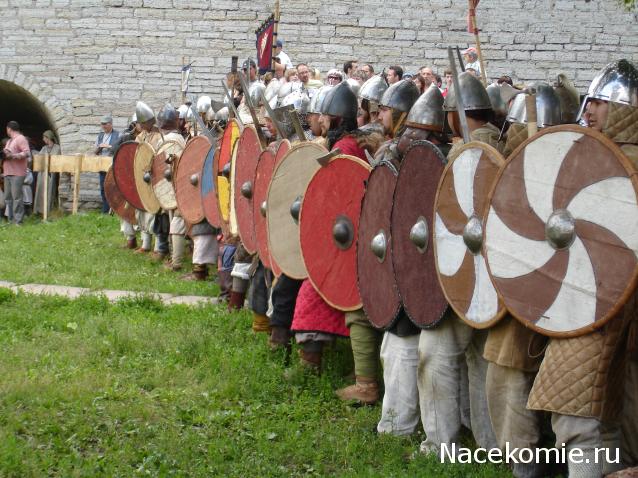 Другие воины разных эпох в миниатюре: фото, обсуждение