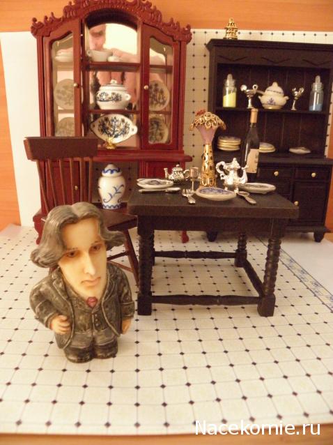 Жильцы Дома Мечты фото, ссылки, обсуждение