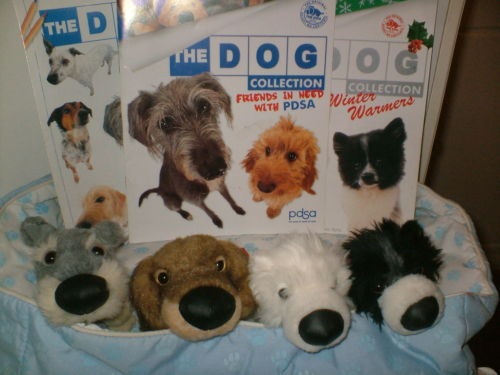 The Dog Collection Болталка