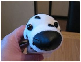 The Dog Collection №6 Далматин