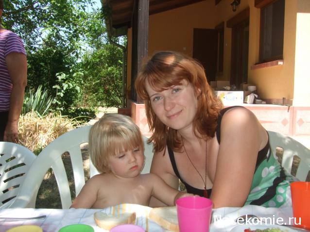 Дом Мечты. Болталка 2 или... будем знакомы